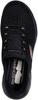 Skechers Summits - Classy Night Women Black Sneakers