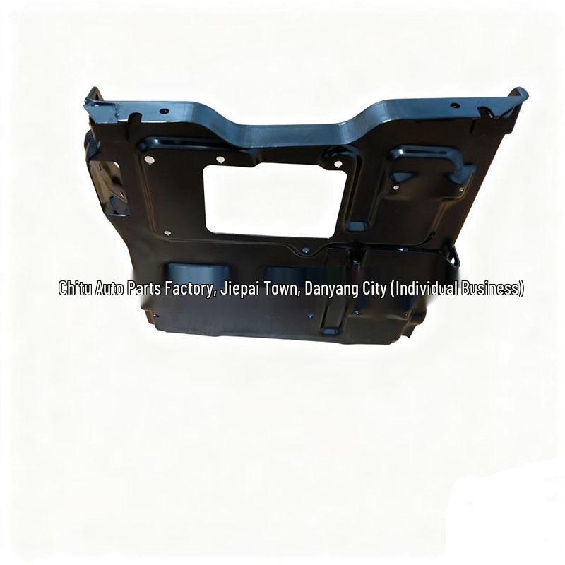 Scania Heavy-Duty Truck Battery Bracket (2140666, 1485946) for European Models