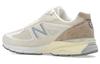 990v4 Men's Teddy Santis X 990v4 New Balance Made In Usa 'Limestone' U990TE4