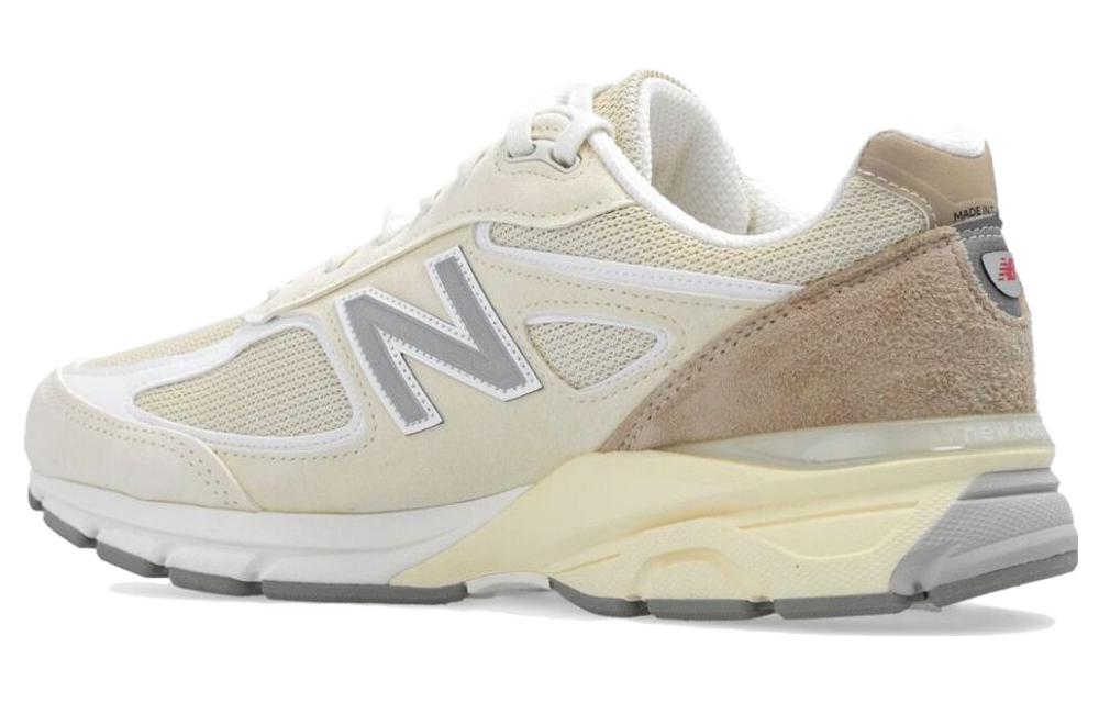 990v4 Men's Teddy Santis X 990v4 New Balance Made In Usa 'Limestone' U990TE4