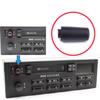 BDP961 Reverse RDS Cassette Radio Button Knob for Blaupunkt BMW E6 E10 E12 E21 E24 E28 E30 E31 E32 E34 E36 E38 7643836340