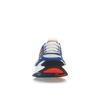 Adidas Adizero Aruku Collegiate Royal Bright Red Unisex Sneaker Blau Wolkenweiß JQ7392
