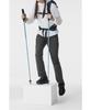Koolongseupocheu Women'S Wigo Light Regular Fit Pants Jkpnm26242Dgy