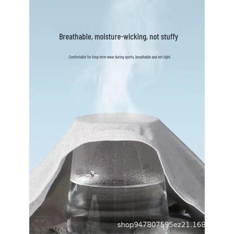 Men's Disposable Boxer Briefs for Travel, Hotel, and Outdoors