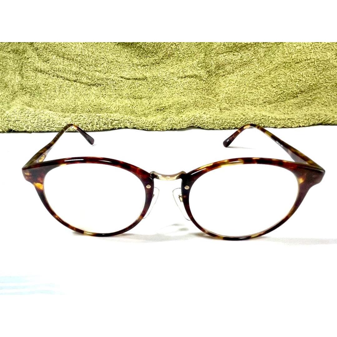 Used [Good Condition] 90s Vintage Polo Ralph Lauren Polo 113 Date Glasses