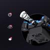 Plastic Mini Remote Control Aircraft Quadcopter Micro Aircraft Children's Toy  Home Decor