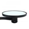For Honda Street Bike Scooter E-bike Side Mirror Motorcycle Mirrors CNC Aluminum Universal Handlebar End 7/8" Rear View Mirror