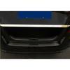 For Nissan Altima 2019-2022 Chrome Stainless Rear Trunk Lid Gate Edge Cover Trim