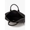 Emporio Armani Men S Logo Plate Small briefcaSe A516132017