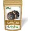 Organic Zing Black Chia Seeds | Food-Grade | 227g