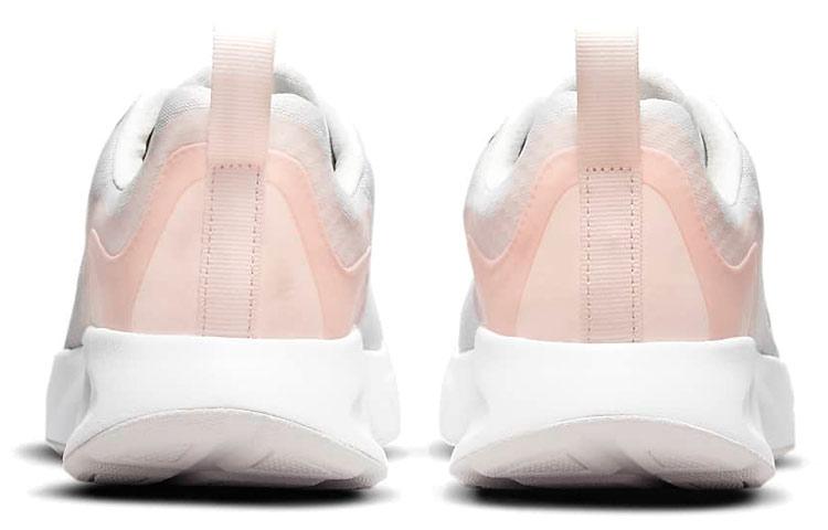 Nike Wearallday 'White Pink' Women's CJ1677-009