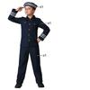 BB Carnival-Costume for Children Sailor 7-9 Years