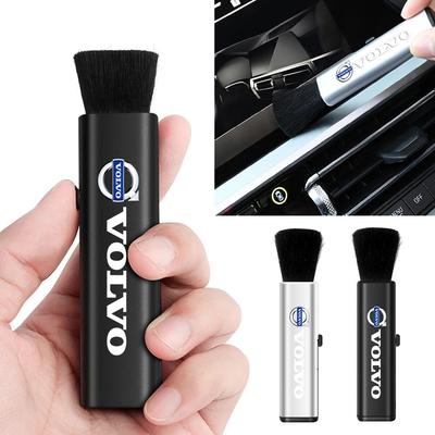 Auto Styling Telescopische Schoonmaakborstel Stofborstel Voor XC90 V90 V60 XC60 V40 S80 S60 S90 C40 XC40 V70 XC70 C30 C70 EX90