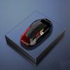 Abs Carbon Car Key Case Cover Shell For Peugeot 2008 3008 4008 5008 308 408 508 Citroen C1 C2 C4 C6 C3-Xr Picasso Grand Ds3 Ds5