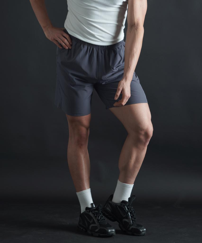 PHERMENON [2Pack] Air Stretch Shorts (3 Colors)