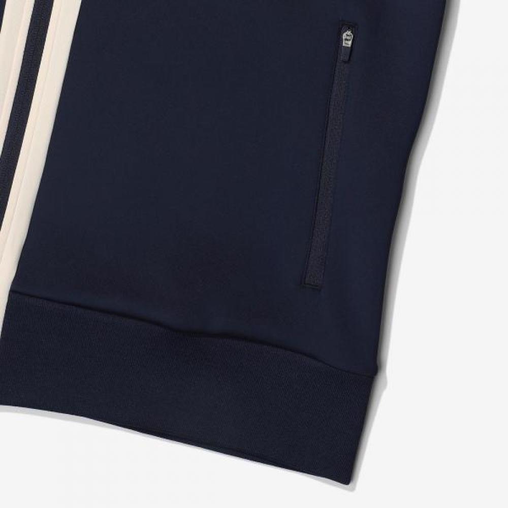 Fila Heritage Track Jacket