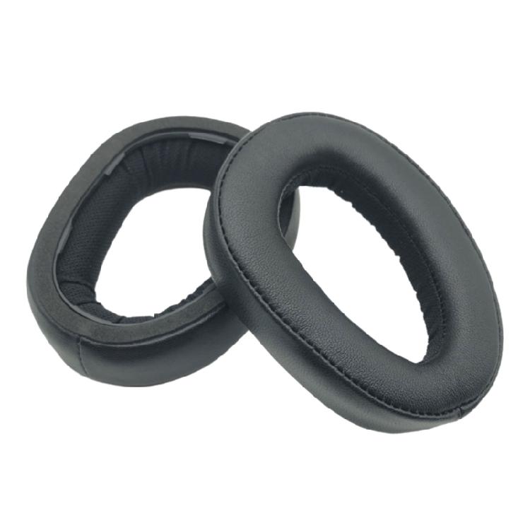 Sound Isolating Ear Pad Ear Cushions for H6Pro Headphone Earpads Easy Installation Design Ear Cover Earcup Cushion