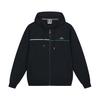1916 Series American Vintage Casual Cardigan Sports Breathable Top Knitted Hoodie Jacket Men Jackets Solid-Color K0E52MK21