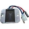 Z120120 Charger Regulator Compatible with Gas Engine Compatible Parts