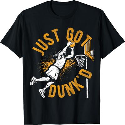 Na górę – T-shirty i koszulki