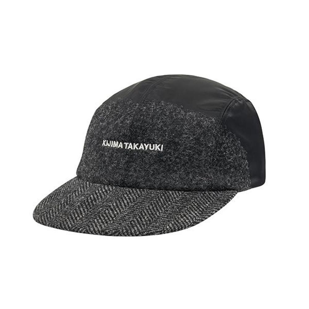 [Kijima Takayuki KIJIMA TAKAYUKI] 232818 01 Unisex Ball Cap 232818 01