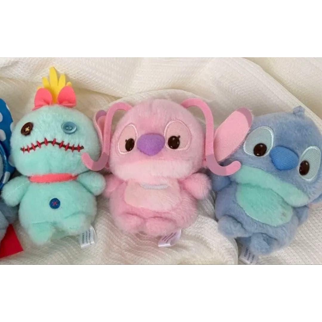 Stitch Urupocha 3-piece set