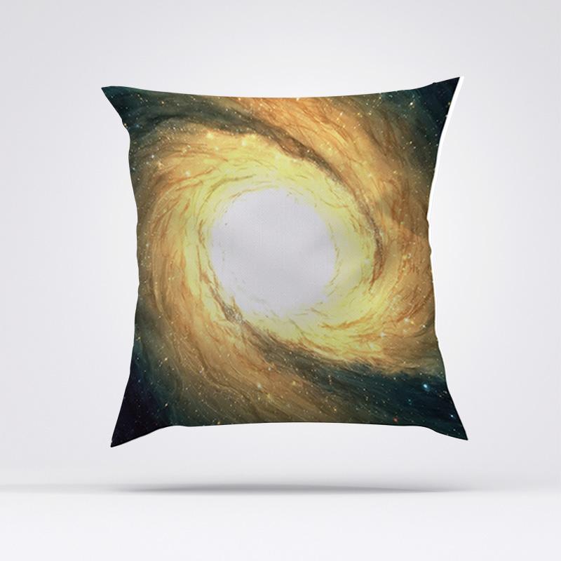 

Наволочка Подушка для кровати Украшение Домашняя наволочка Декоративная Автомобиль Диван 40x40cm