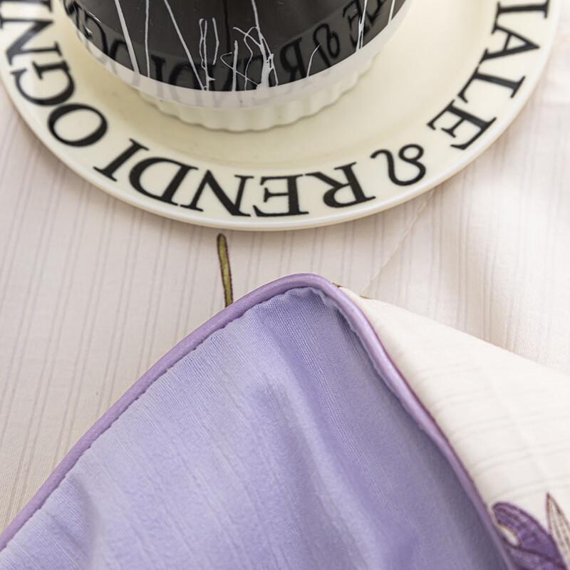 FIRS Bamboo Cotton Tulip Summer Quilt