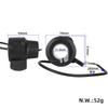 Suitable for KugooKukirin G2/G3/G4 Electric Scooter Original Throttle Switch Accessories Electric Scooter Accelerator Switch Kit Throttles 2