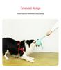Plush Octopus Dog Toy: Interactive Sound, Anti-Boredom, Durable Companion for Large Dogs