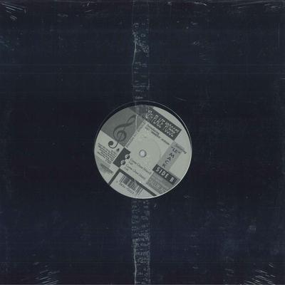 12inch Record 12TH PLACE "POSSE" - I'm Ready / Come Close BR720231 12th Place Reco 1994 US Rap & Hip-Hop/R&B