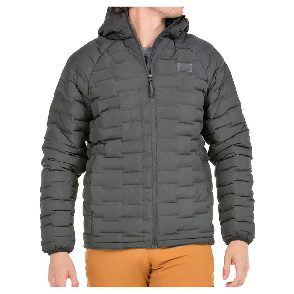 +8000 Parka Urdai
