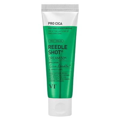 Pro Cica Reedle Shot Creme 50eL 50g
