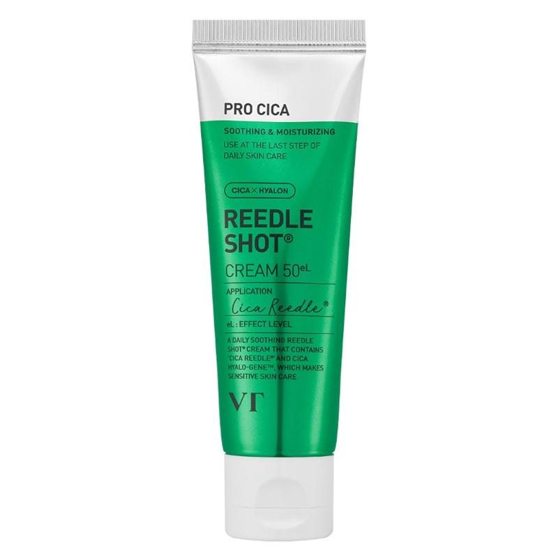 [VT Cosmetics] Pro Cica Reedle Shot Cream 50eL 50g
