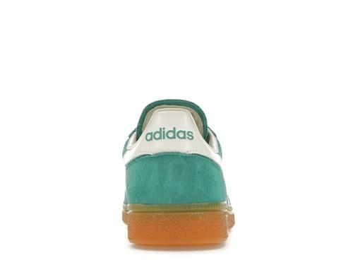 adidas Sporty & Rich X Handball Spezial Green Gum - IH2148