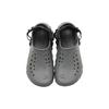 Crocs Echo Clogs Slate Grey Unisex 207937-0DA