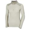 Helly Hansen Базовый слой с длинным рукавом Lifa Merino Midweight 49377