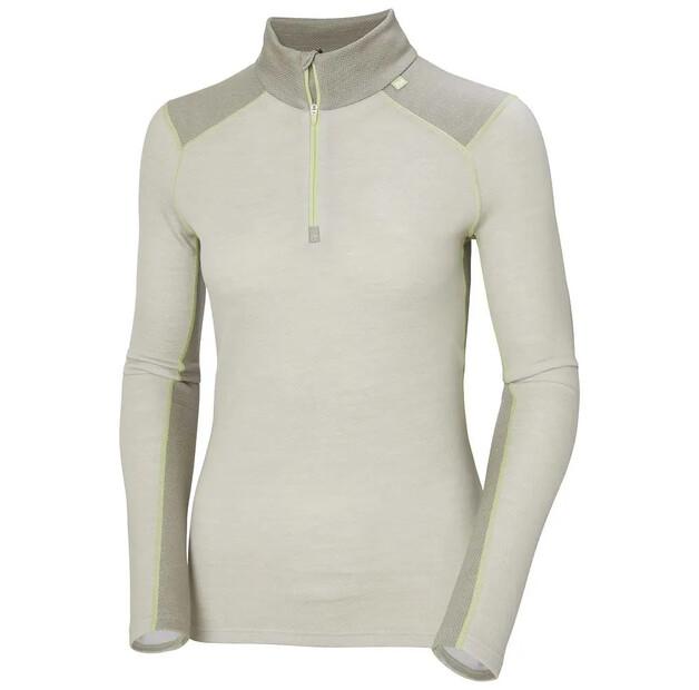 Helly Hansen Базовый слой с длинным рукавом Lifa Merino Midweight 49377