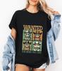Tops – Camisetas