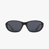Goggle Sunglasses (EDG7000 MATTBLACK 59)