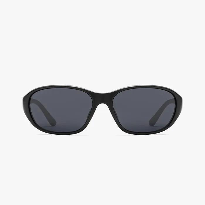Goggle Sunglasses (EDG7000 MATTBLACK 59)