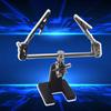 Soldering Helping Hands Clip Third Hand Soldering Iron Stand Clamp Soldering Aid Electrical Circuit Hobby
