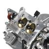 Marine Carburetor 500 CFM Electric Choke 0-80402-2 For Holley 2300 Gas