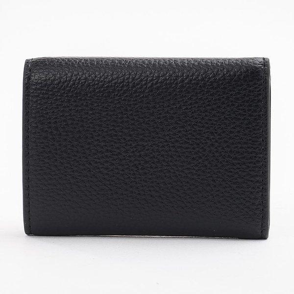 Vivienne Westwood Women Small Flap Pulse Wallet 5115002tw S000d N403