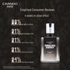 CHANDO Men's Caffeine Vitality Firming Essence Lotion