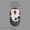 Logitech Pebble My Emperor Cat Silent Wireless Mouse