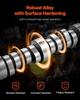 Camshaft Kit with Springs & Valve Seals 1999-2013 GM Gen3/4 Norris Trucks