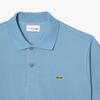 Lacoste Mens L.12.12 Original Pique Classic Polo Shirt