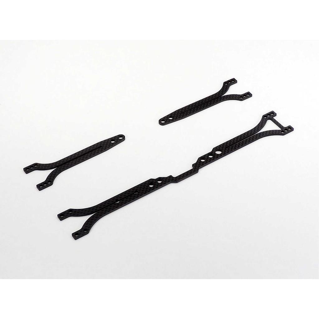 Tamiya 1/10 TRF Series (Chassis) No. 283 1/10RC TRF421 Chassis Kit 42384