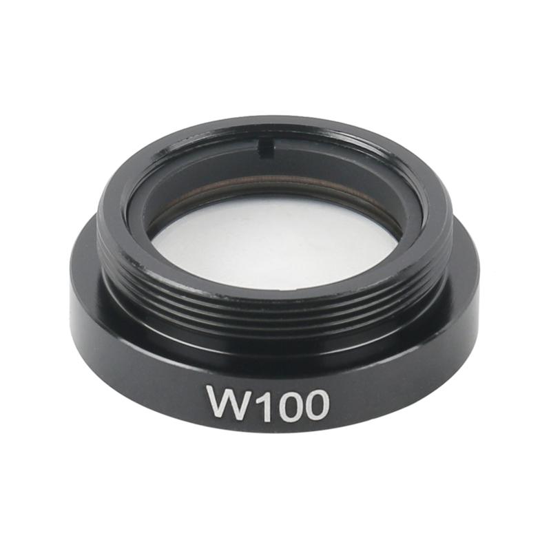 300X 450X 600X 900X Adjustable Zoom 0.7X-5.6X Monocular Soldering C Mount Lens For 4K 1080P HDMI Type-c Video Microscope Camera